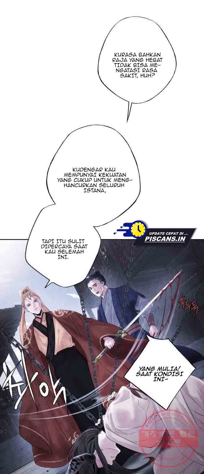 Aza (WOO Saesae) Chapter 01 Gambar 48
