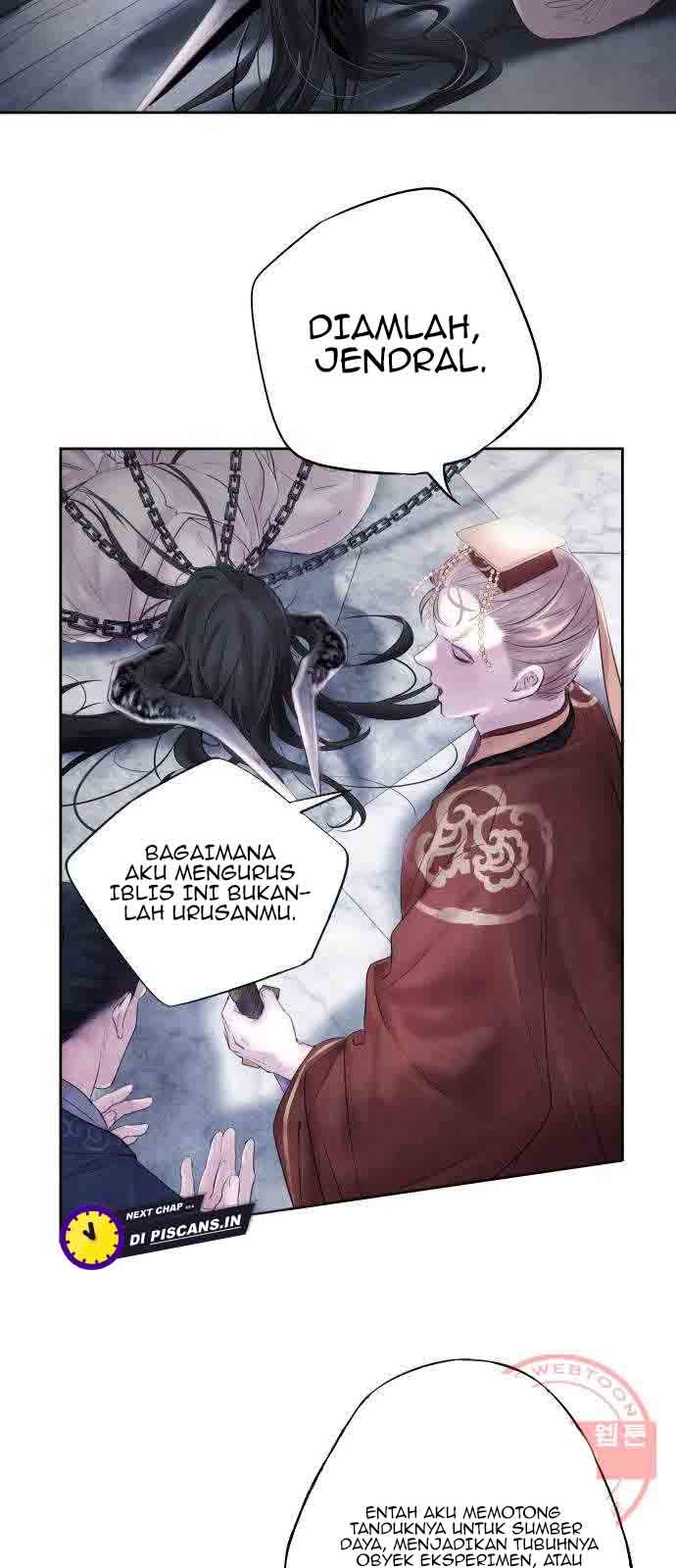 Aza (WOO Saesae) Chapter 01 Gambar 49