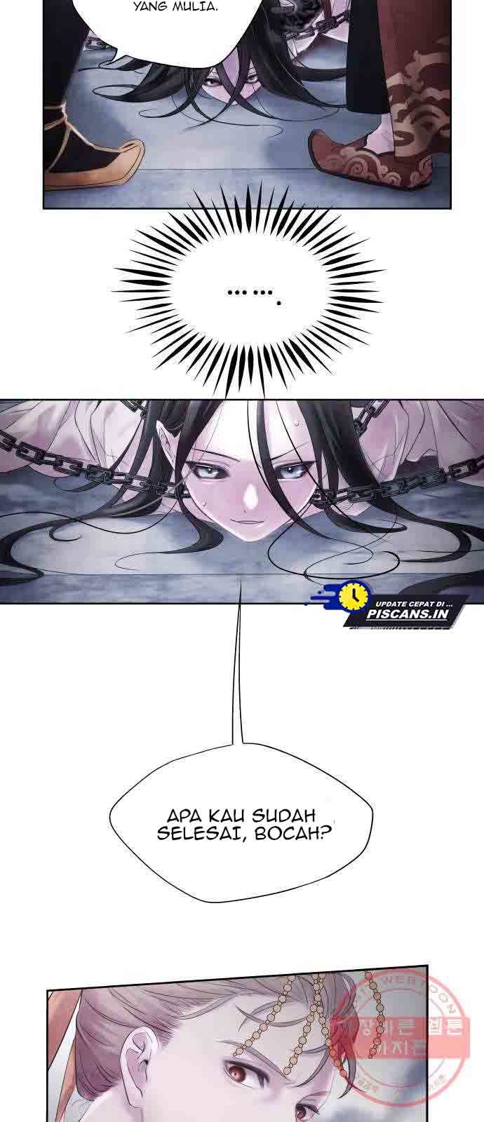Aza (WOO Saesae) Chapter 01 Gambar 51