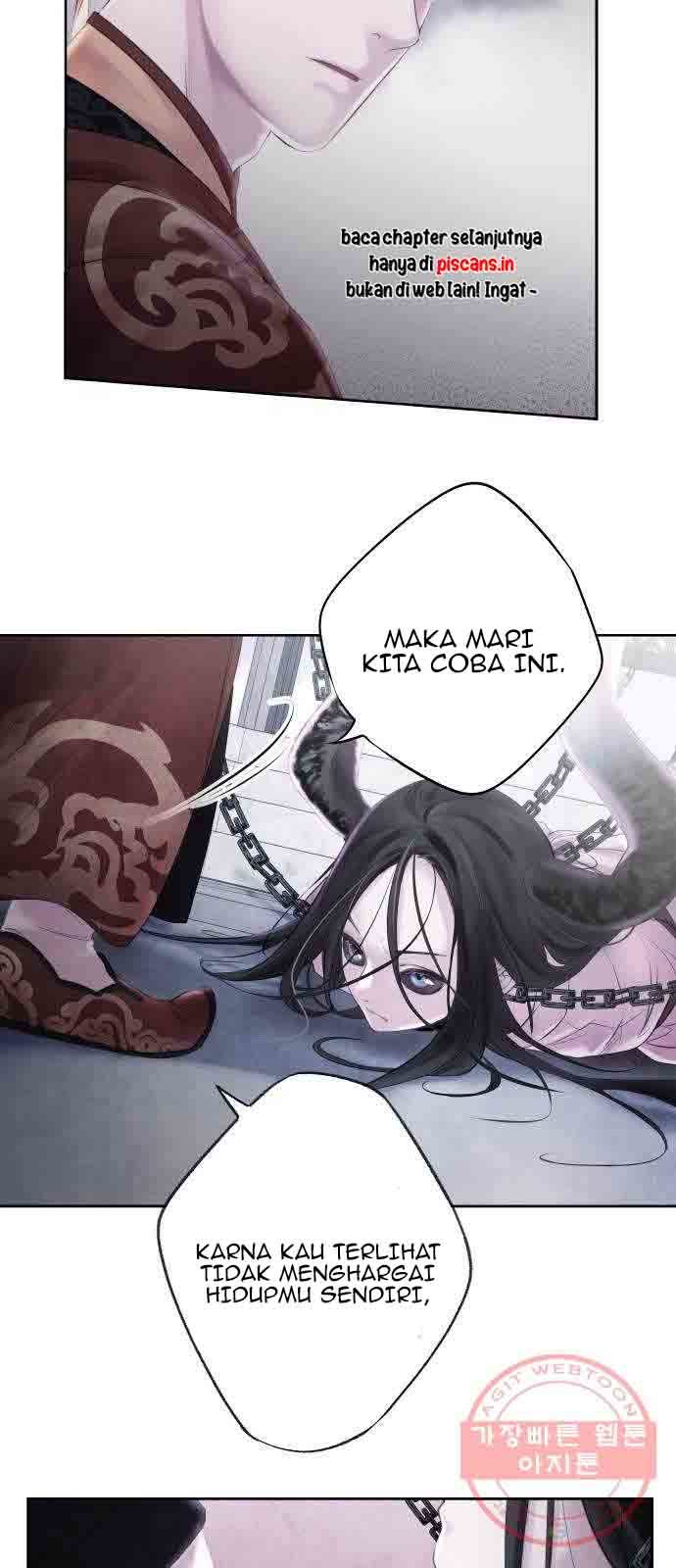 Aza (WOO Saesae) Chapter 01 Gambar 52