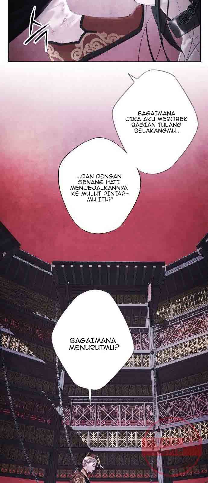 Aza (WOO Saesae) Chapter 01 Gambar 53