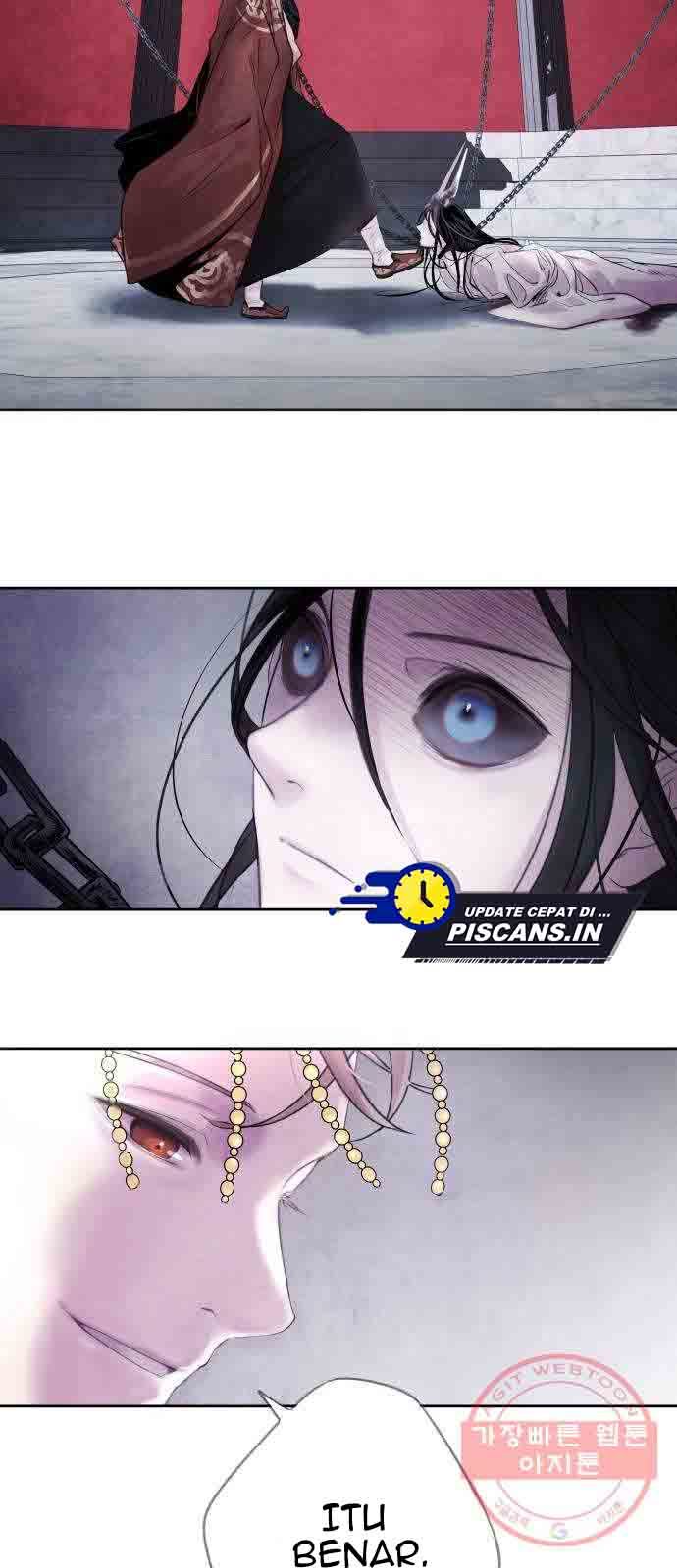 Aza (WOO Saesae) Chapter 01 Gambar 54