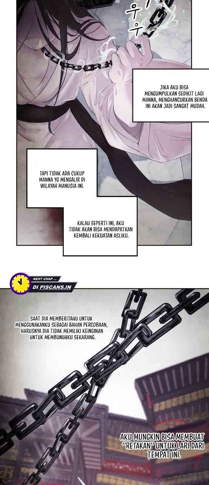 Aza (WOO Saesae) Chapter 01 Gambar 58
