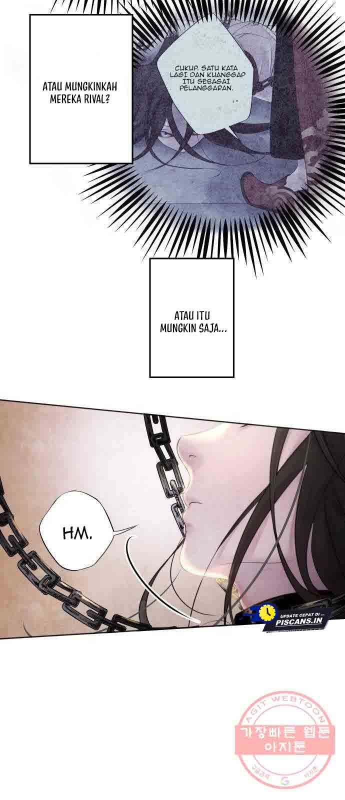 Aza (WOO Saesae) Chapter 01 Gambar 61