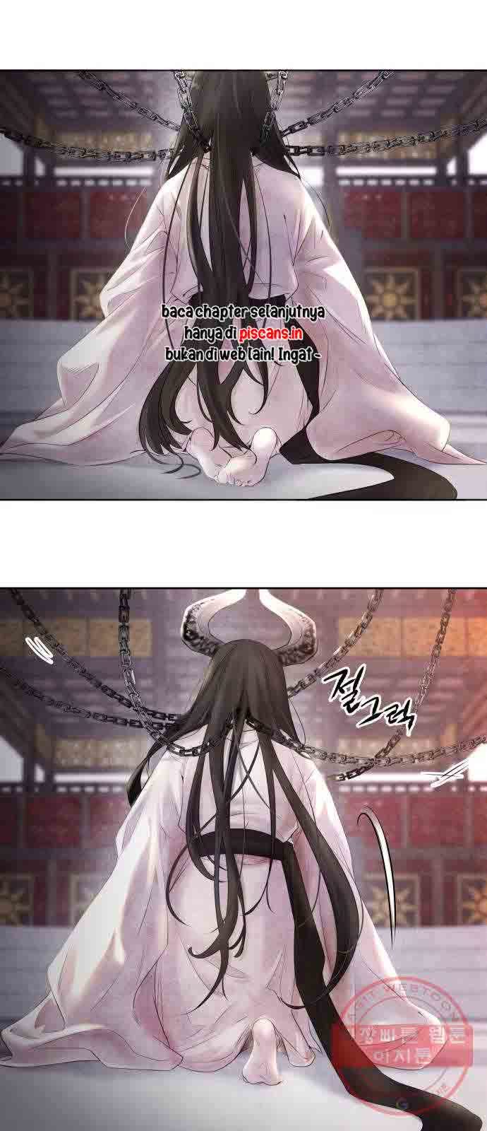 Aza (WOO Saesae) Chapter 01 Gambar 62