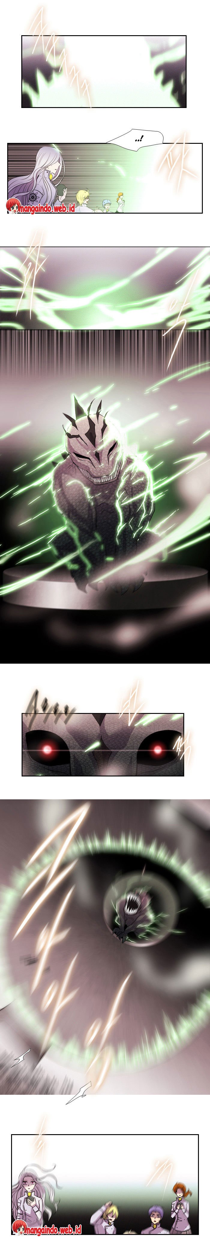 Black Haze Chapter 134 Gambar 11