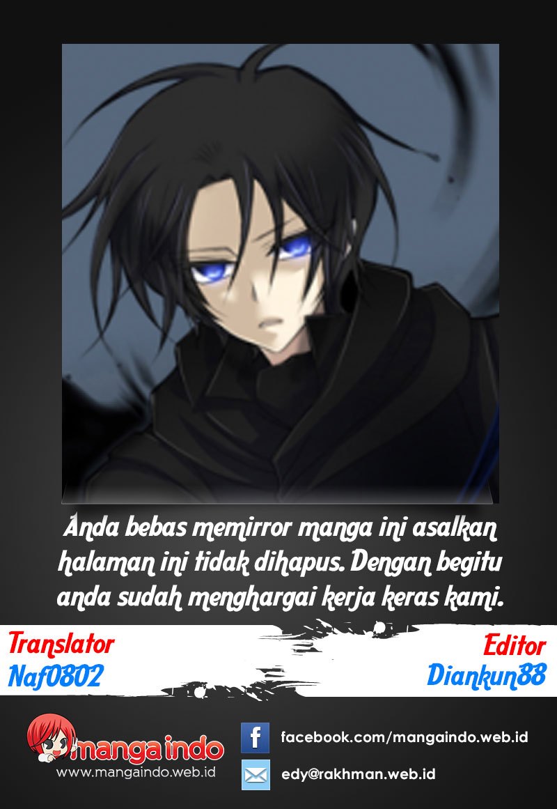 Black Haze Chapter 134 Gambar 15