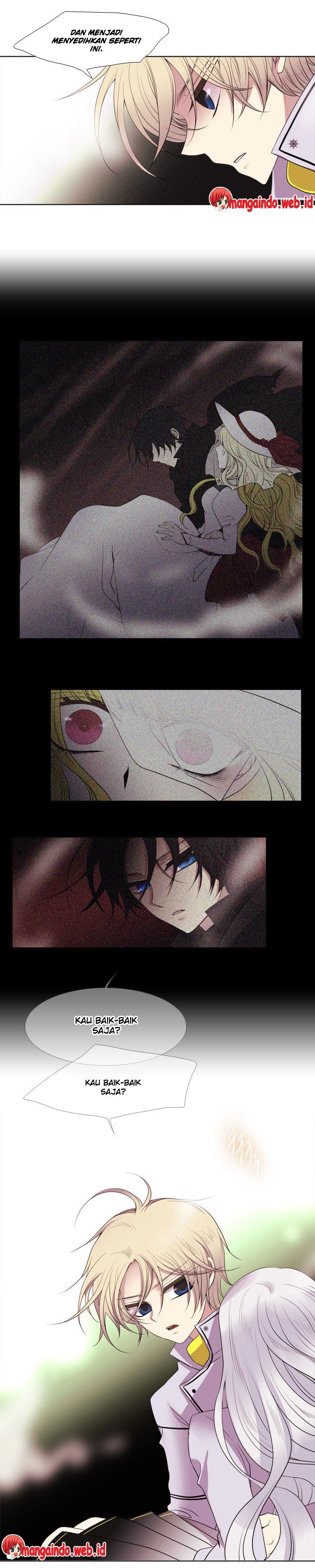 Black Haze Chapter 135 Gambar 2