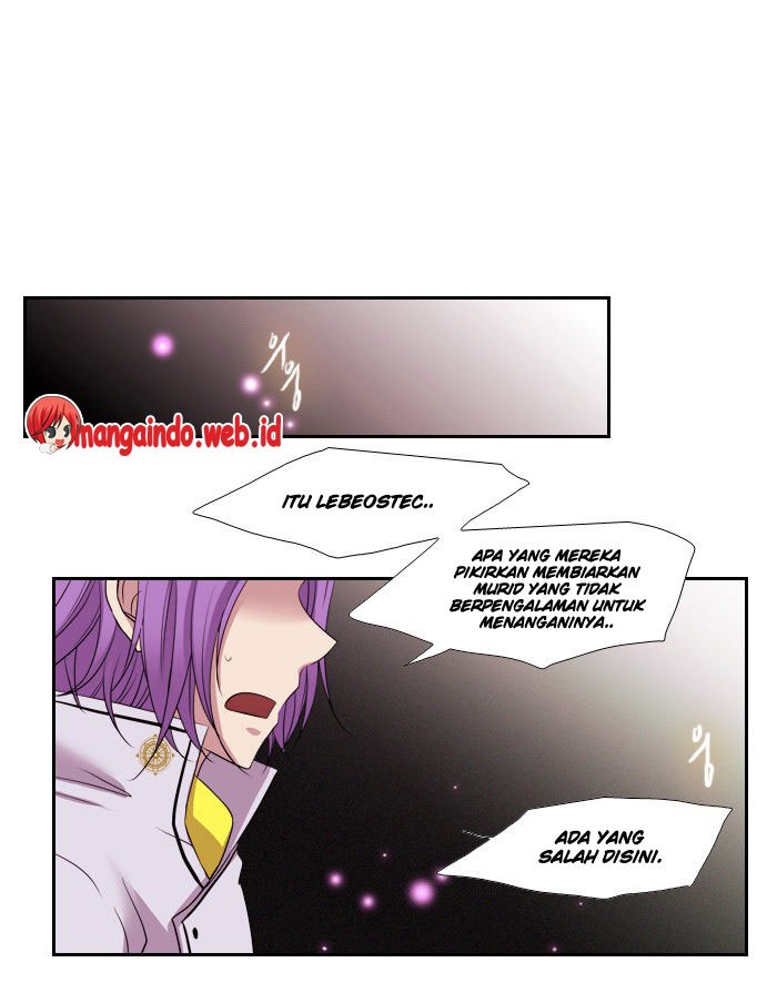 Black Haze Chapter 135 Gambar 9