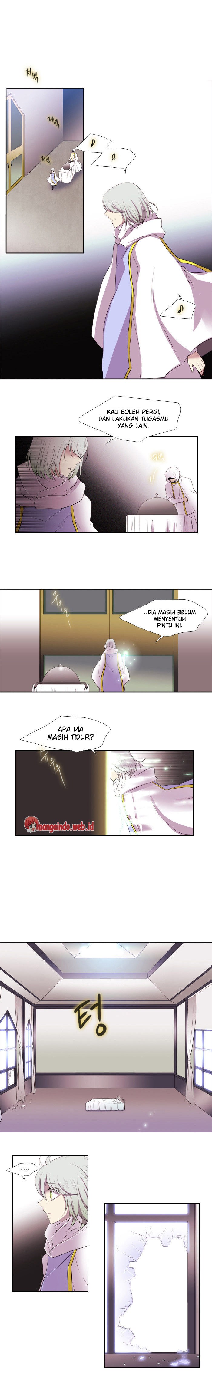 Black Haze Chapter 145 Gambar 11