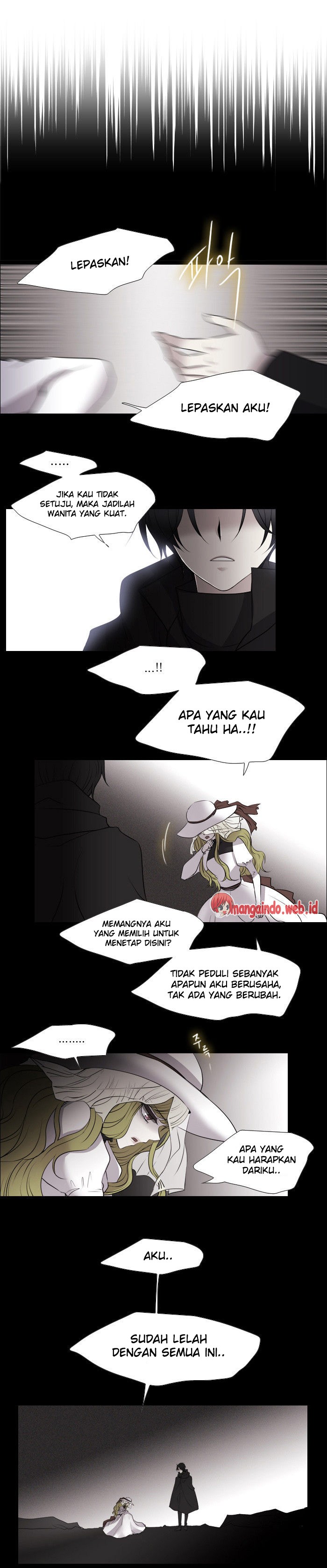 Black Haze Chapter 146 Gambar 8