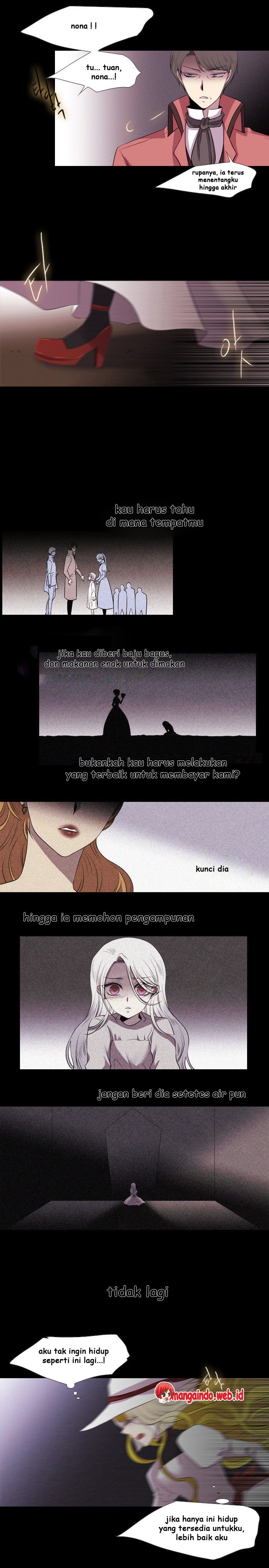 Black Haze Chapter 151 Gambar 8