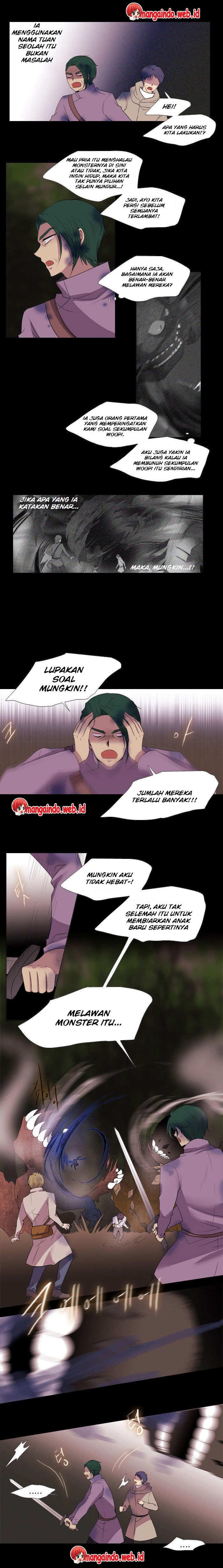 Black Haze Chapter 153 Gambar 6