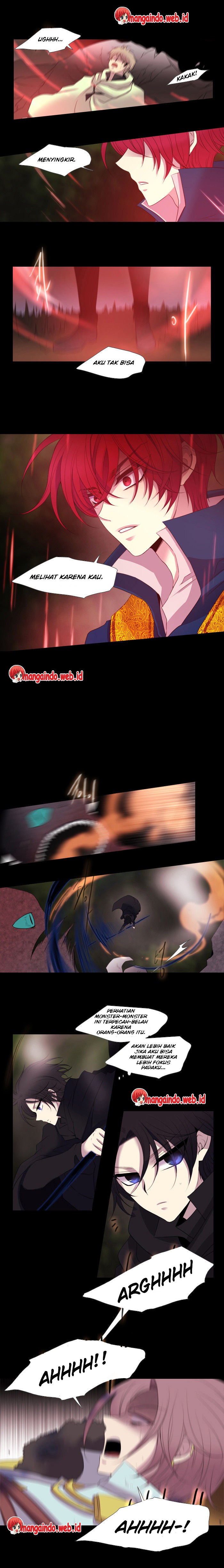 Black Haze Chapter 153 Gambar 10
