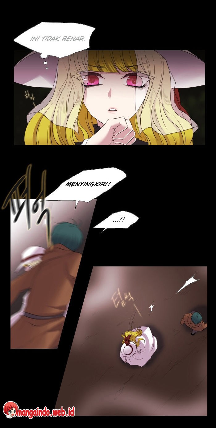 Black Haze Chapter 154 Gambar 3