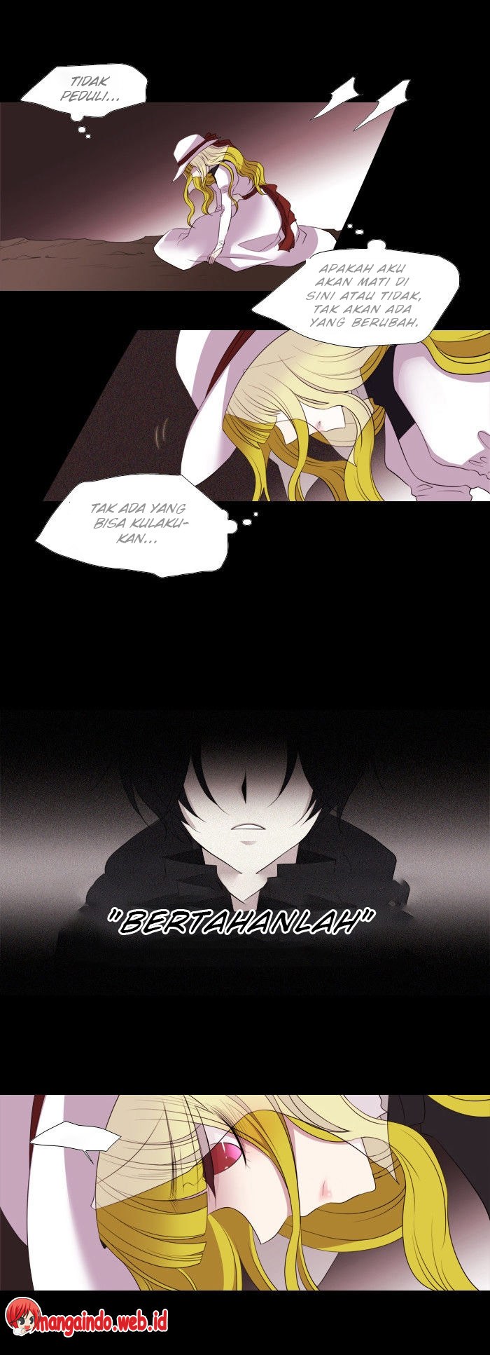 Black Haze Chapter 154 Gambar 4