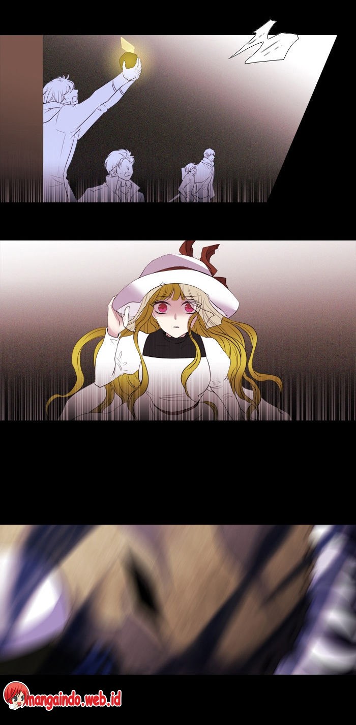 Black Haze Chapter 154 Gambar 10