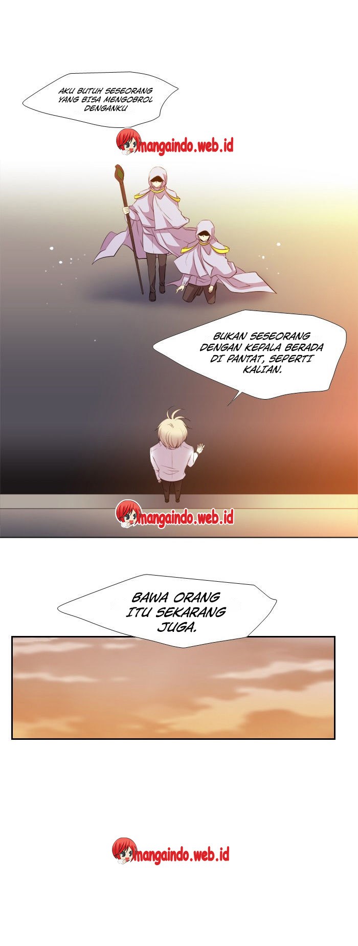 Black Haze Chapter 158 Gambar 9