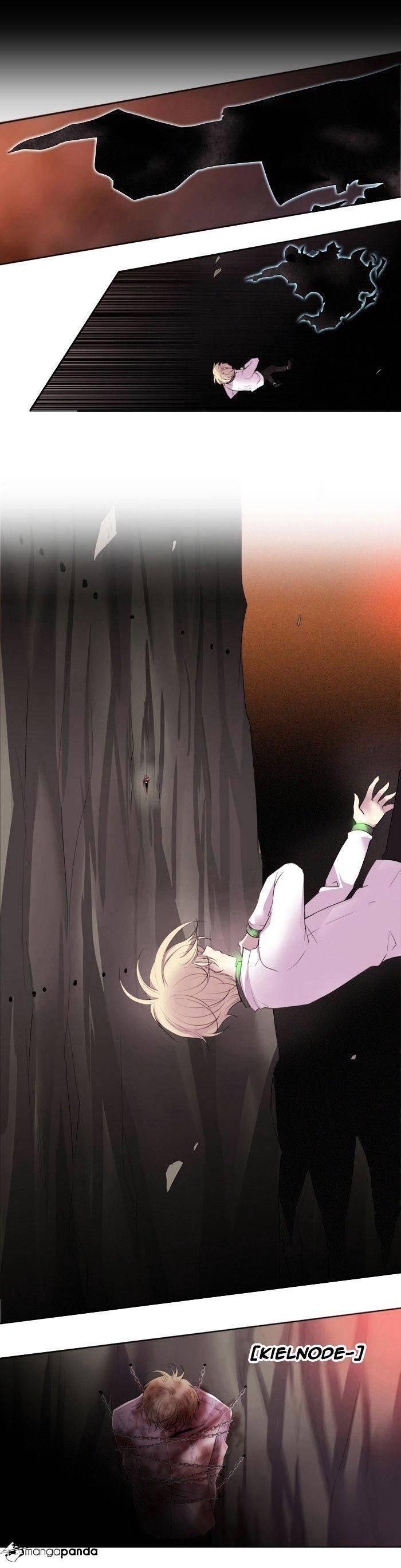 Black Haze Chapter 161 Gambar 1
