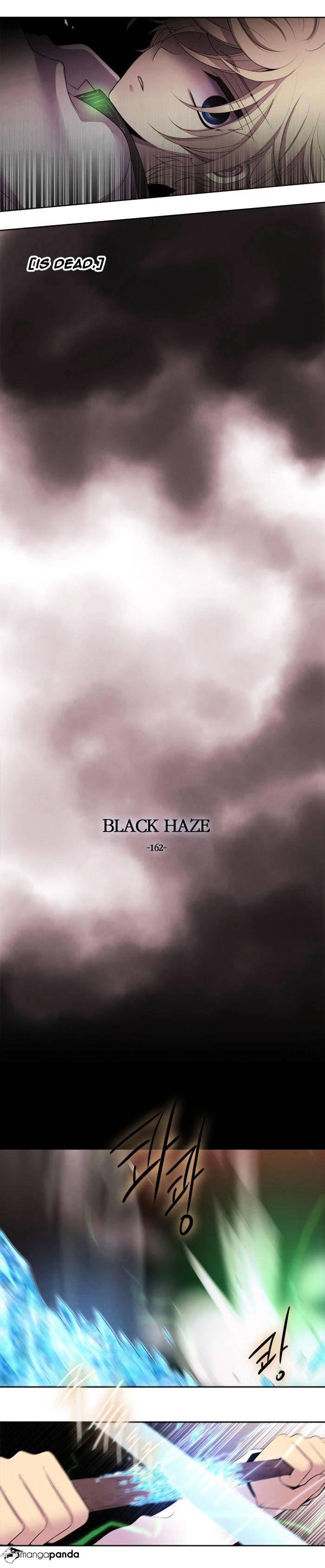 Black Haze Chapter 161 Gambar 2