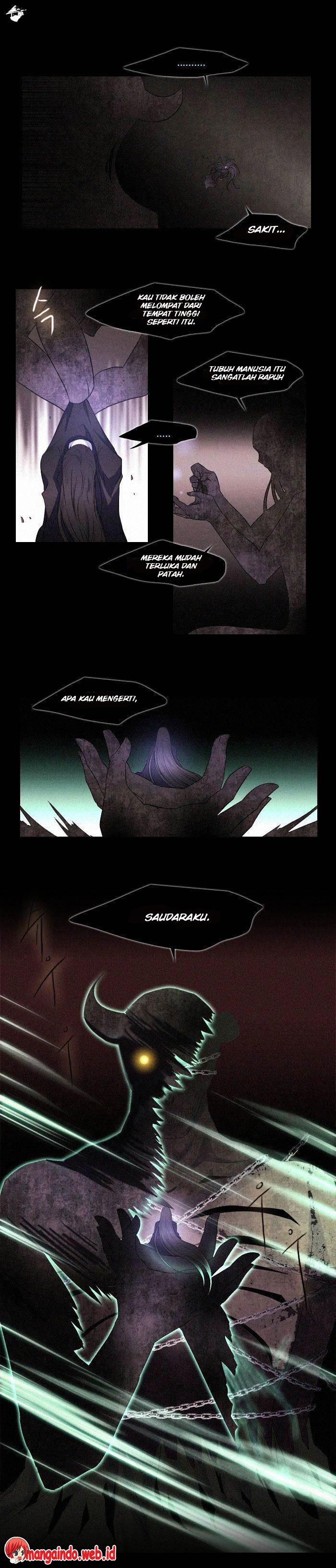 Black Haze Chapter 161 Gambar 6