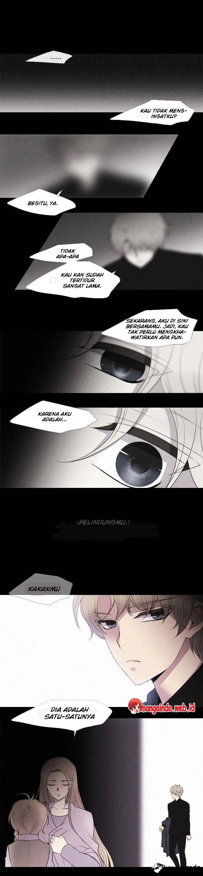 Black Haze Chapter 161 Gambar 8