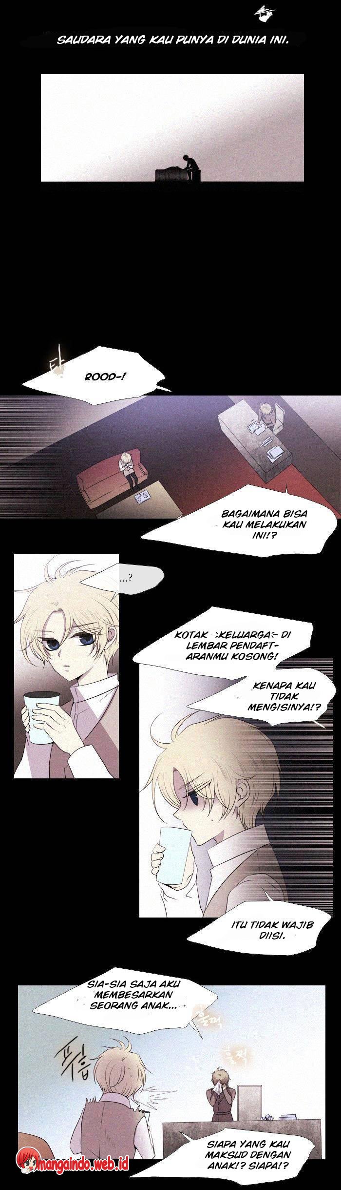 Black Haze Chapter 161 Gambar 9
