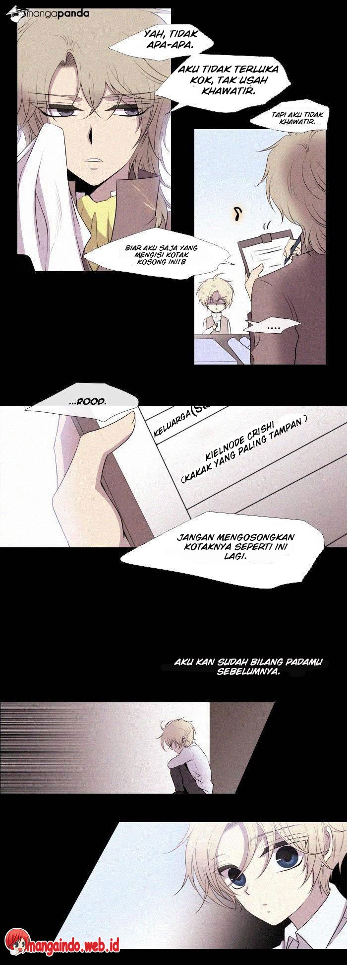 Black Haze Chapter 161 Gambar 10