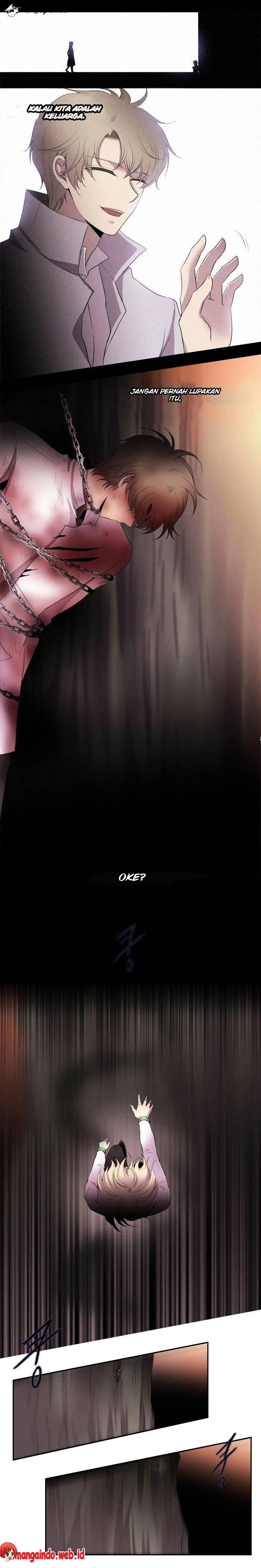 Black Haze Chapter 161 Gambar 11