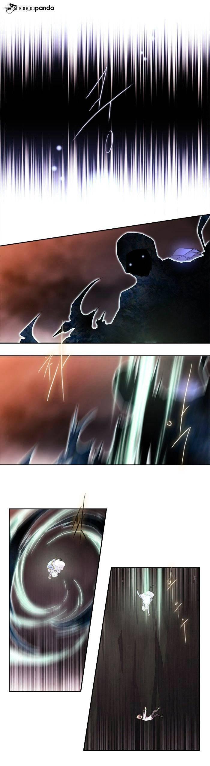 Black Haze Chapter 161 Gambar 12