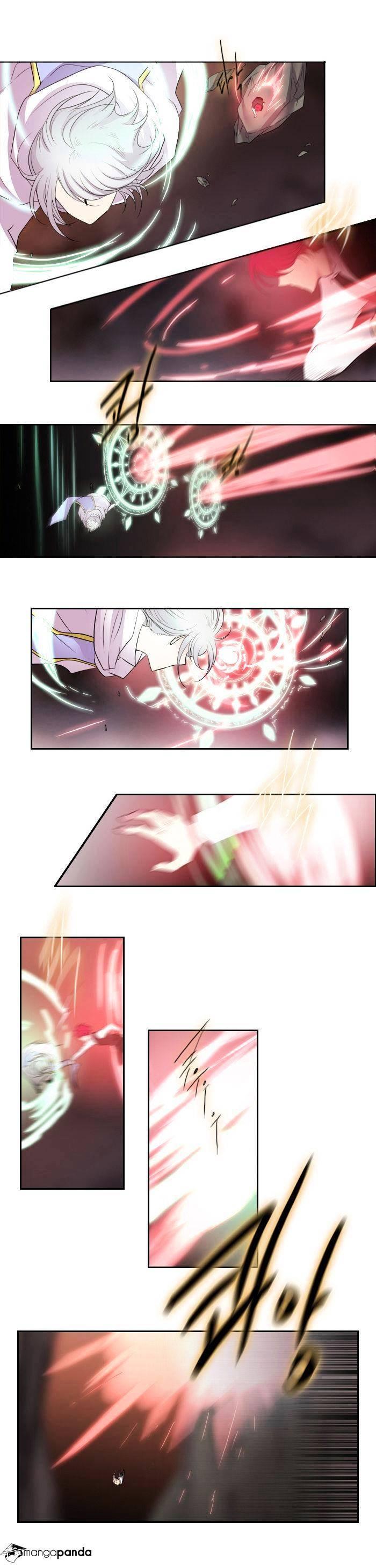 Black Haze Chapter 161 Gambar 13