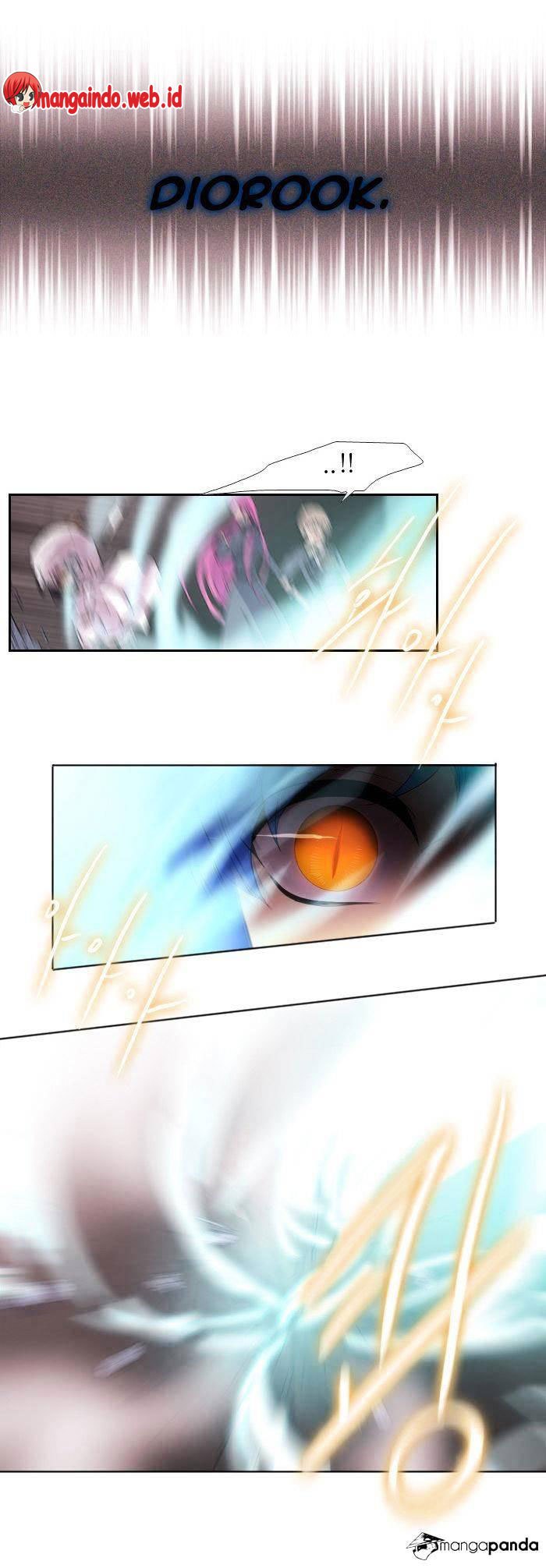 Black Haze Chapter 161 Gambar 16