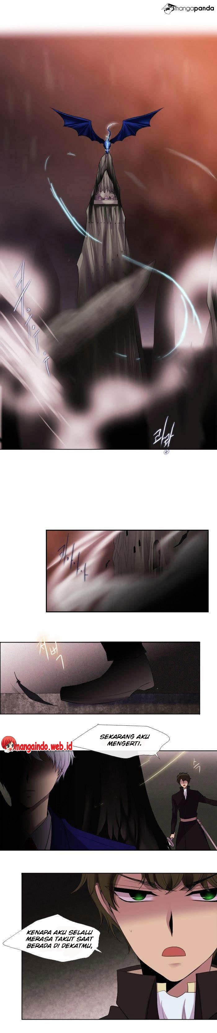 Black Haze Chapter 161 Gambar 19