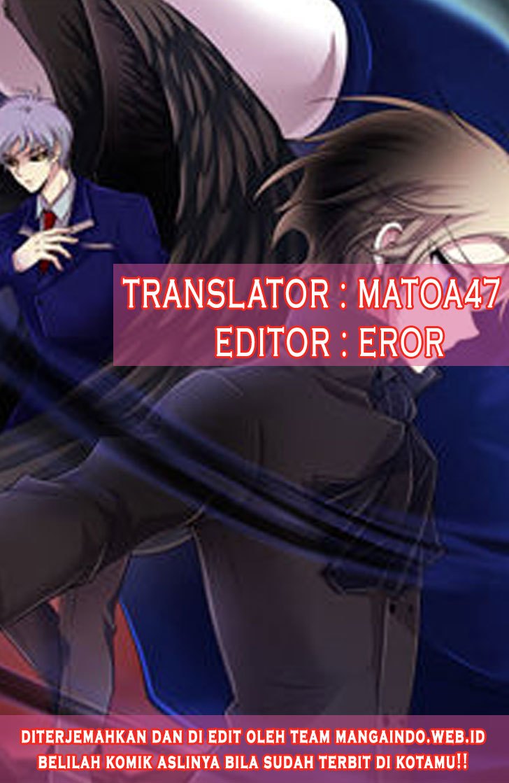 Black Haze Chapter 161 Gambar 21