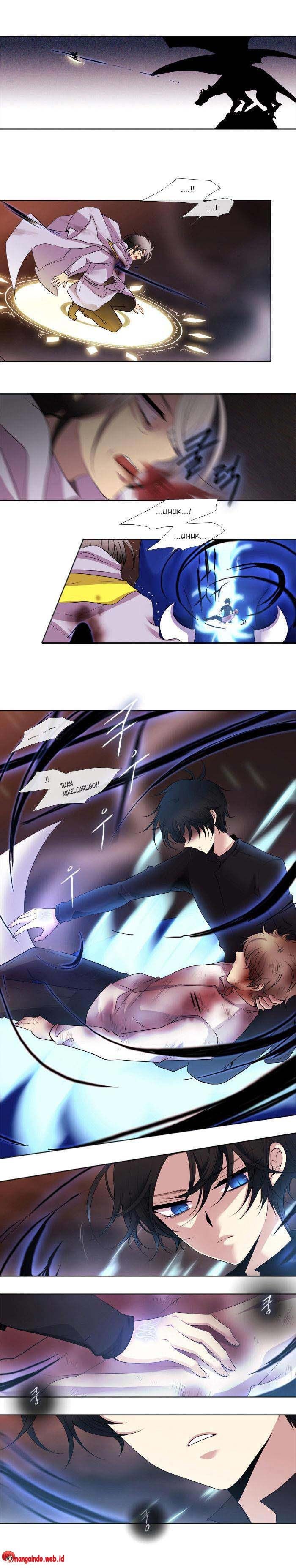 Black Haze Chapter 162 Gambar 2