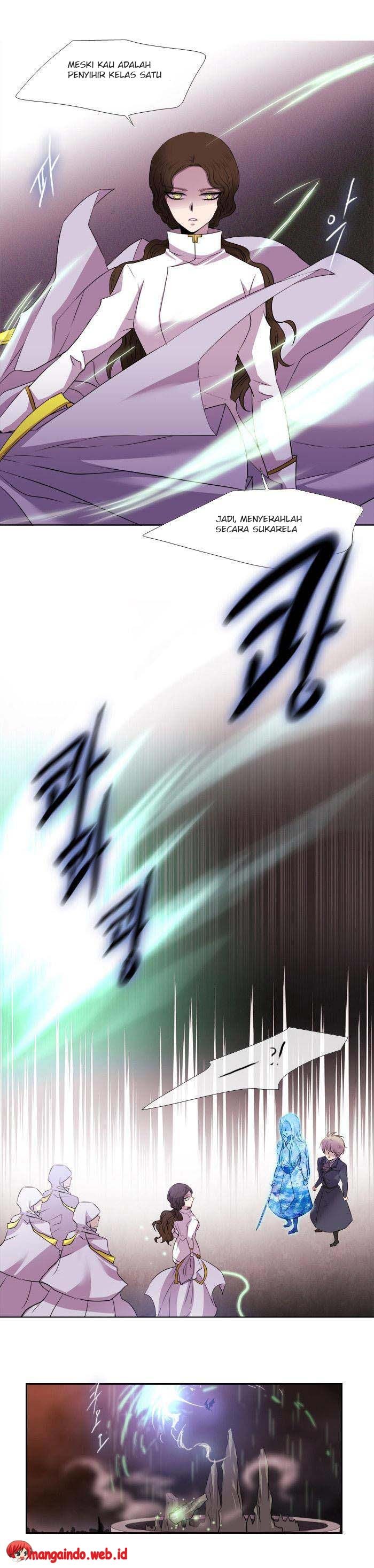 Black Haze Chapter 162 Gambar 5