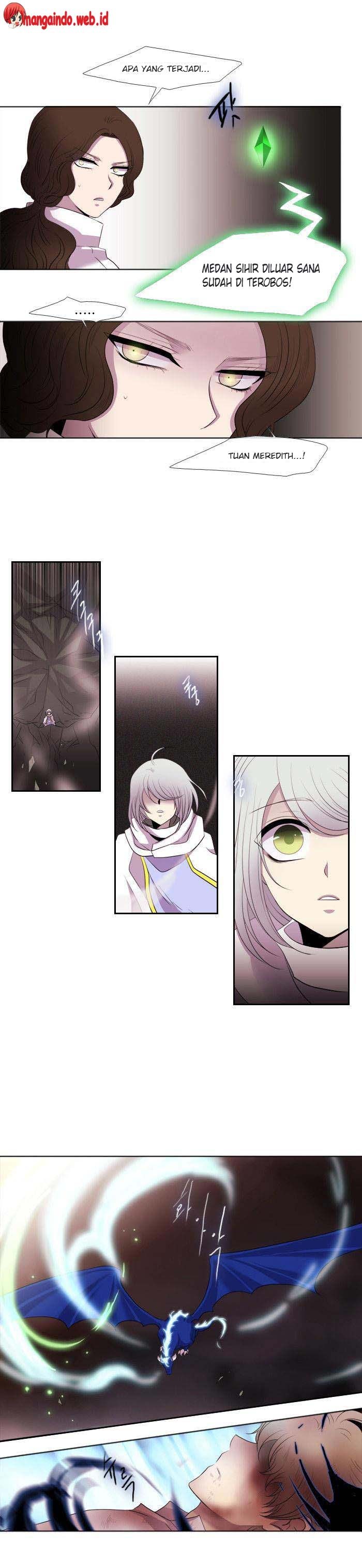 Black Haze Chapter 162 Gambar 7