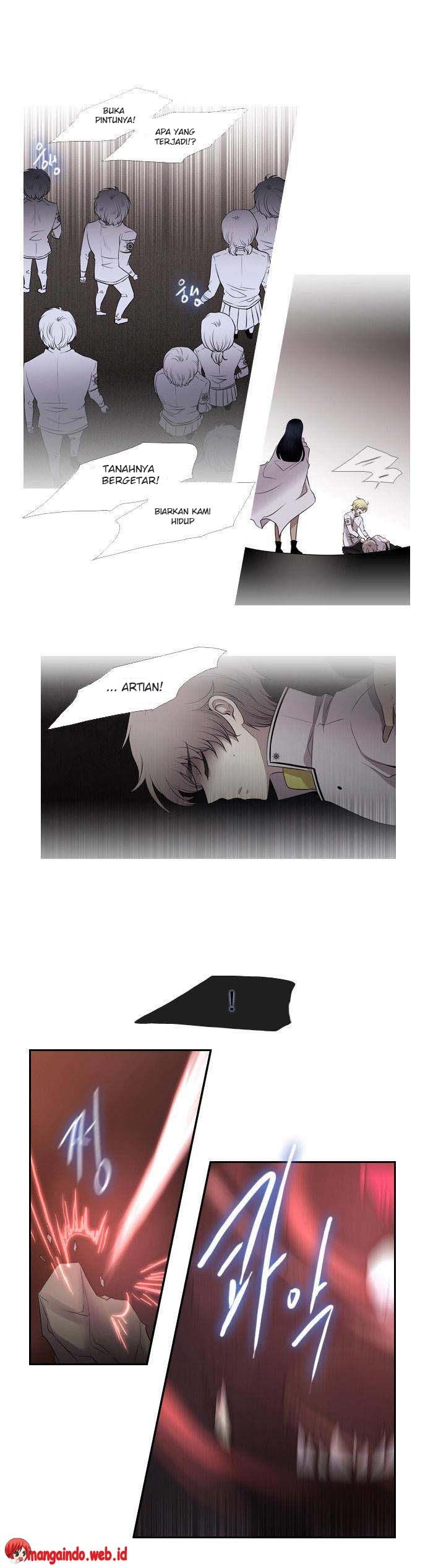 Black Haze Chapter 162 Gambar 10