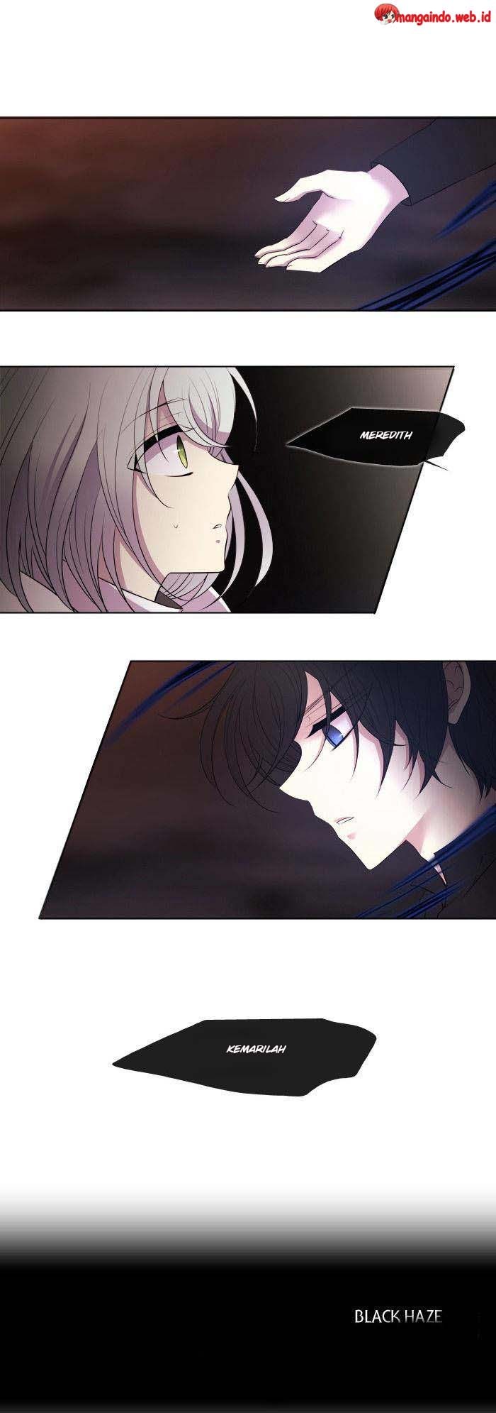 Black Haze Chapter 162 Gambar 15