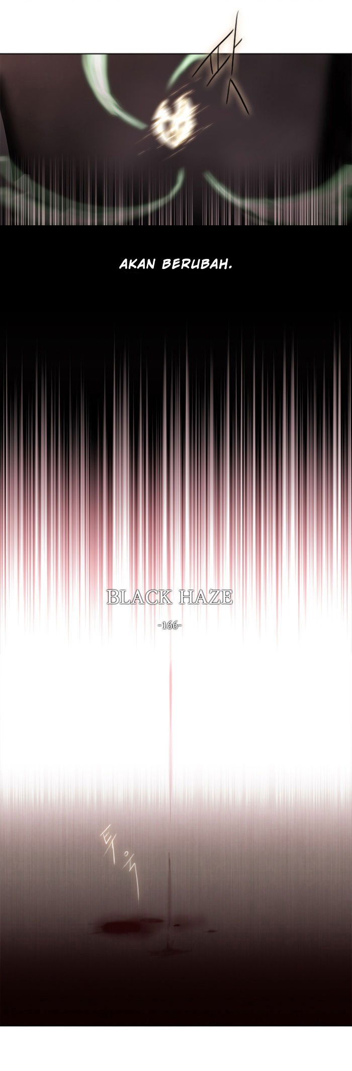 Black Haze Chapter 165 Gambar 8