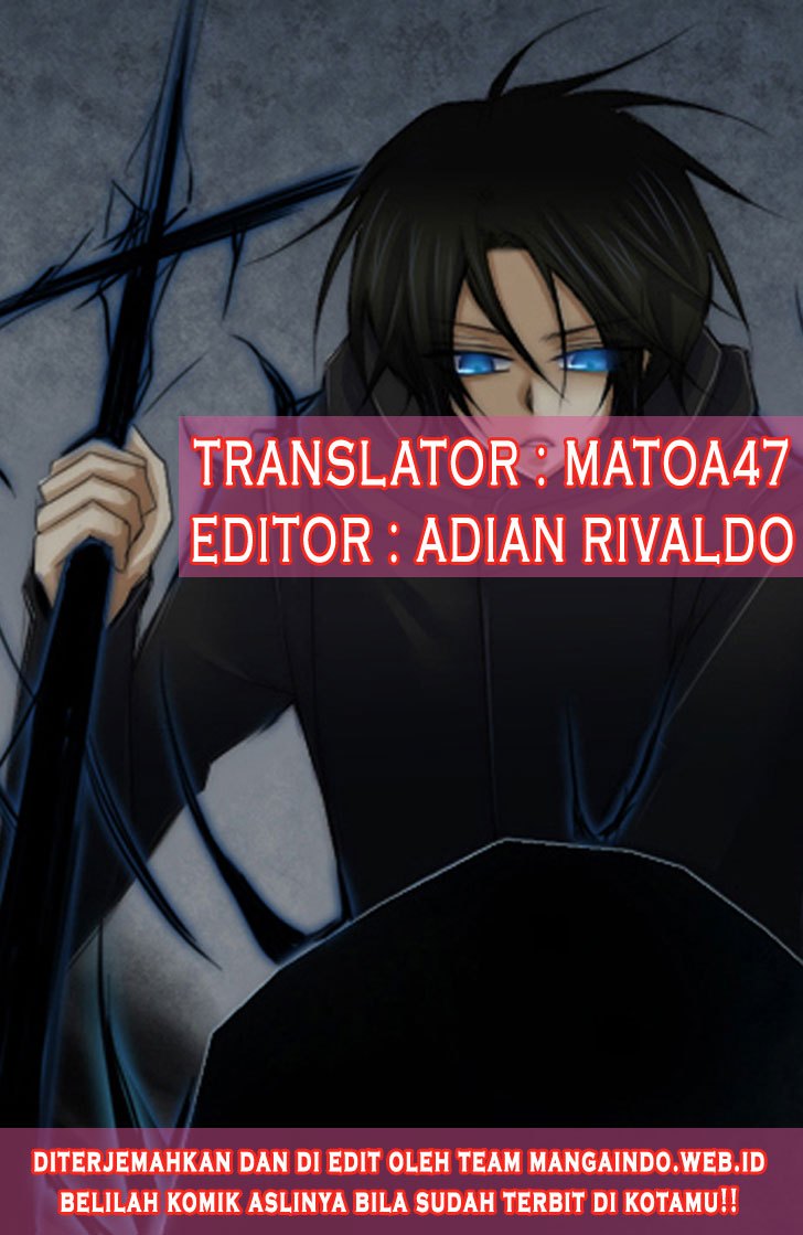 Black Haze Chapter 177 Gambar 2