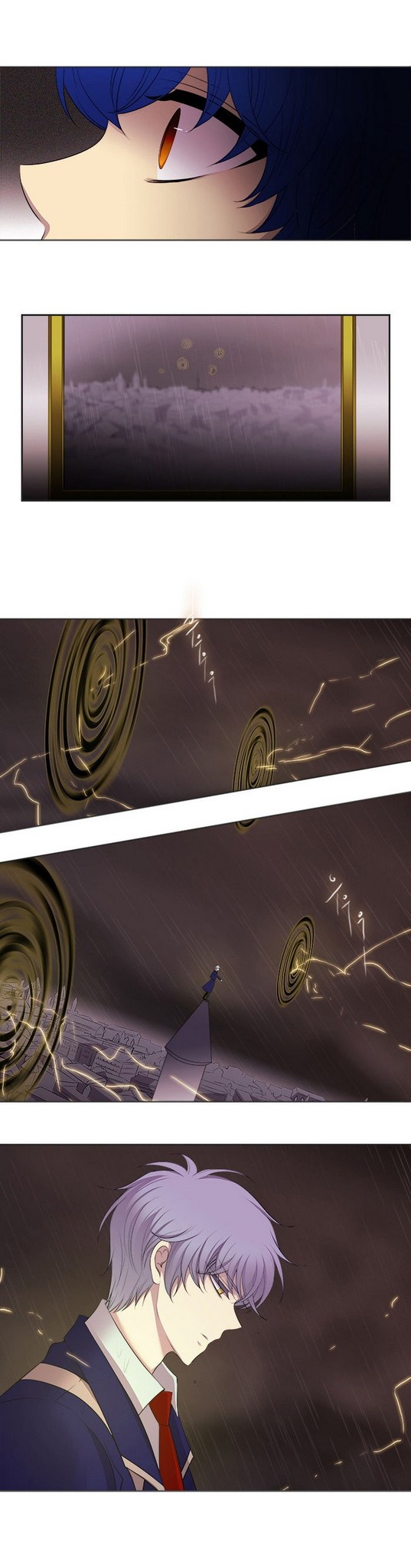Black Haze Chapter 179 Gambar 17