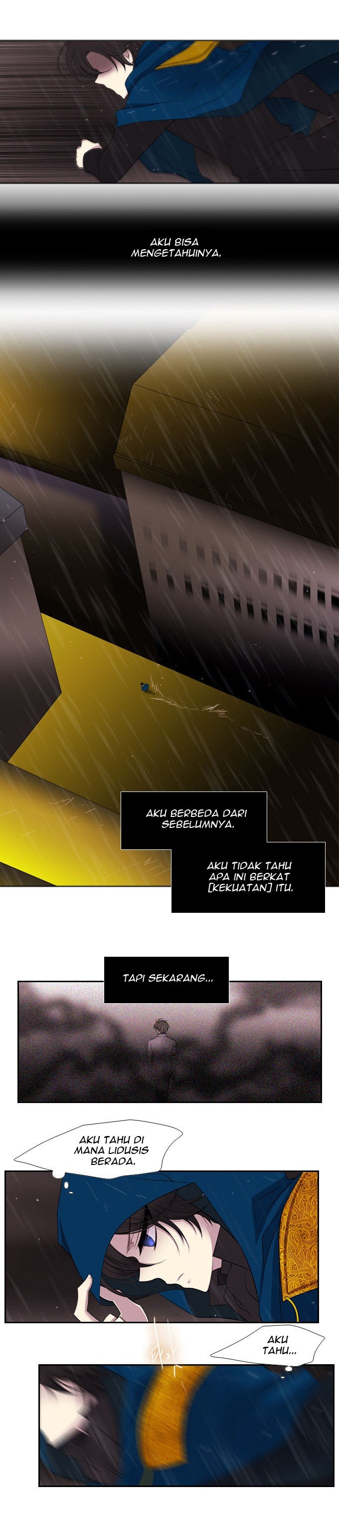 Black Haze Chapter 182 Gambar 4