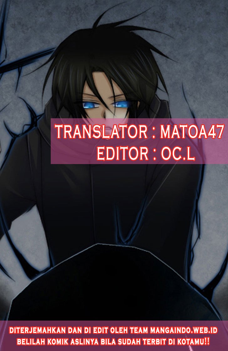 Black Haze Chapter 183 Gambar 2