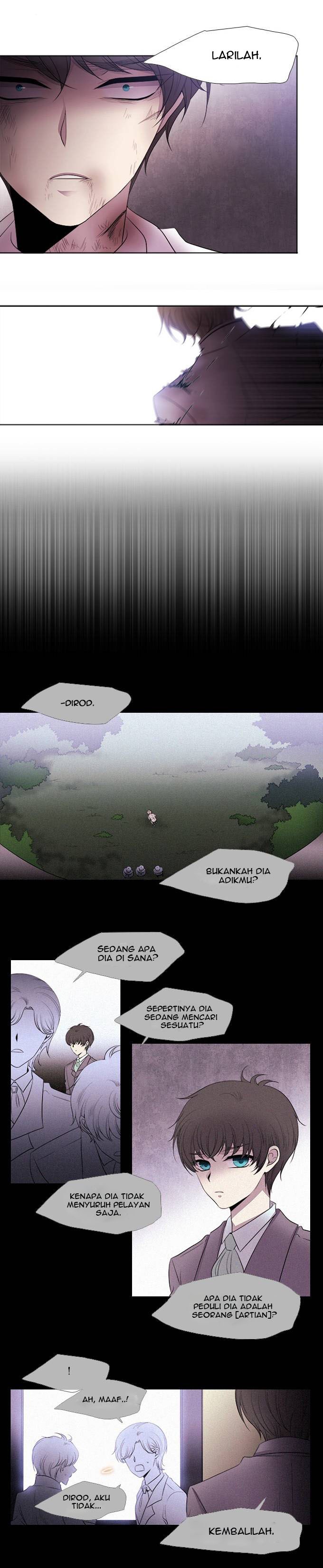 Black Haze Chapter 183 Gambar 3