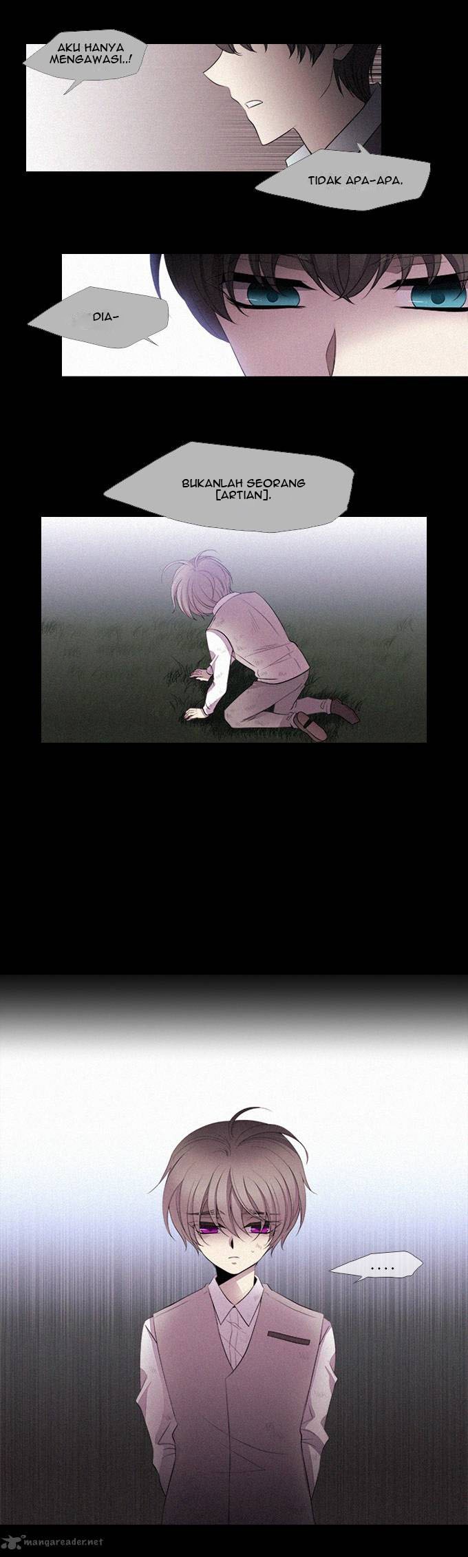 Black Haze Chapter 183 Gambar 4