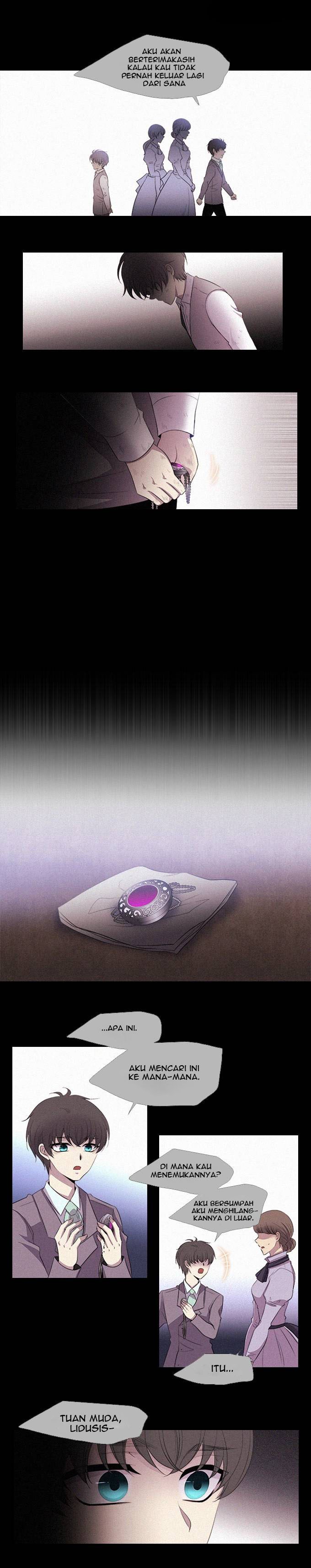 Black Haze Chapter 183 Gambar 6
