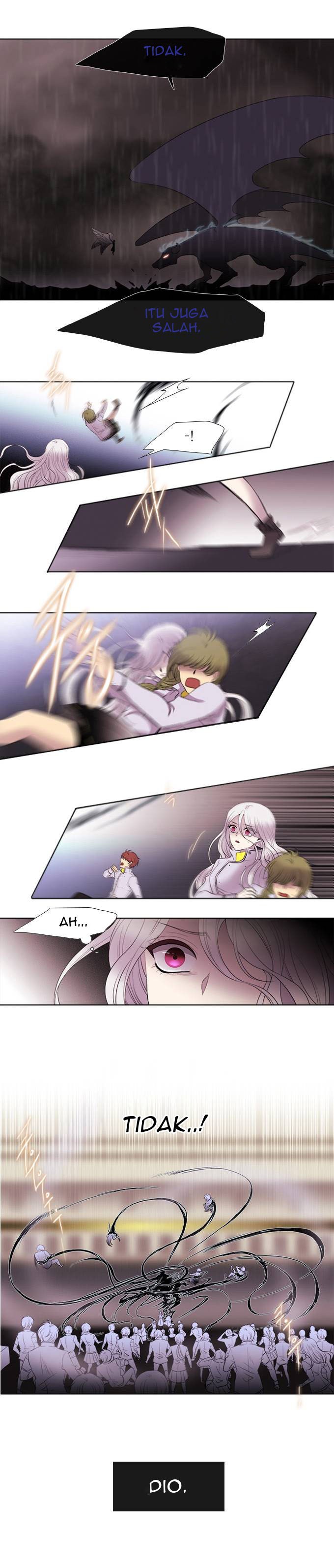 Black Haze Chapter 183 Gambar 10