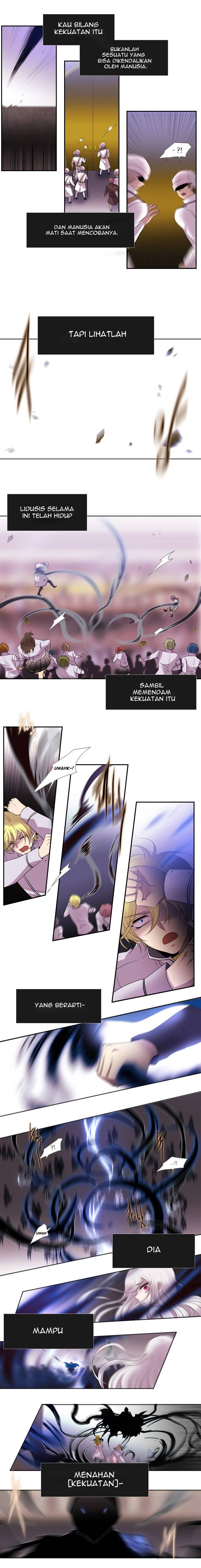 Black Haze Chapter 183 Gambar 11