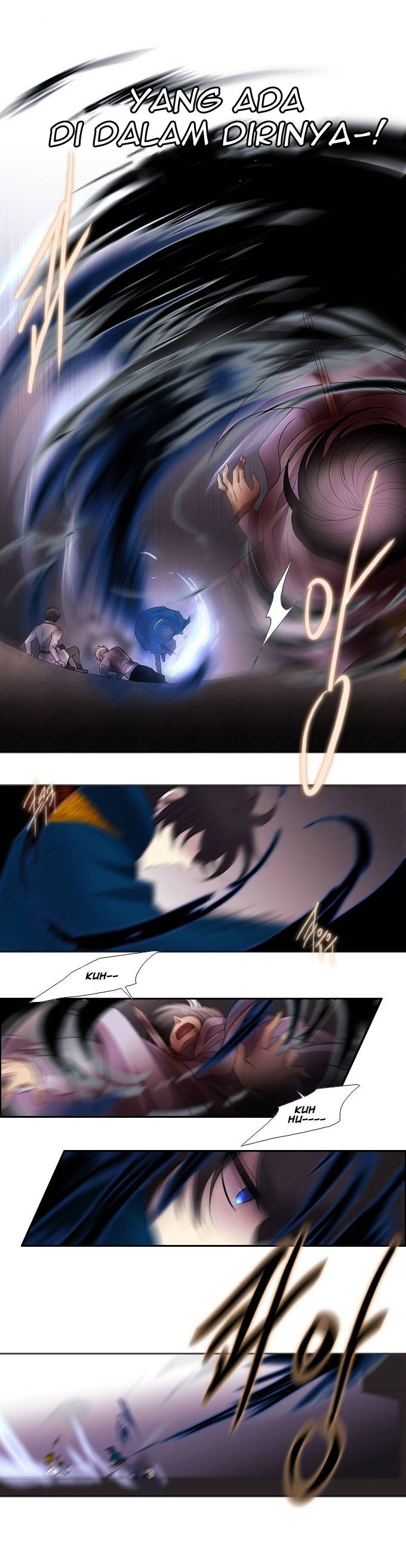 Black Haze Chapter 183 Gambar 12